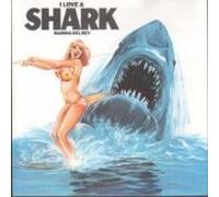 Various Artists/Div. Interpreten - Marina del Rey = I love a shark - Sea chicken = Lone shark