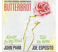 Various Artists/Div. Interpreten - Parr, John = Always on my mind - Esposito, John = Take me home