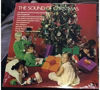 Various Artists/Div. Interpreten - The Sound of Christmas Vol. 3