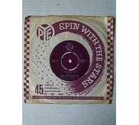 Various Artists/Div. Interpreten - Well I Ask Yew / Ain't She Sweet [7" Vinyl]