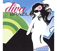 Various Artists - Diva Brazil