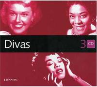 Various Artists - Divas