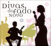 Various Artists - Divas Do Fado Nova