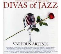 Various Artists - Divas Of Jazz