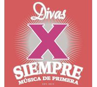 Various Artists - Divas X Siempre