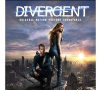 Various Artists - Divergent O.S.T [Soundtrack]