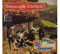 Various Artists/Diverse Interpr. - Almenrausch und Edelweiß (Jodlerklänge aus den Bergen) - Teil 2
