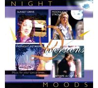 Various Artists. - Diversions. Night Moods.