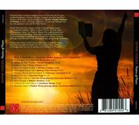 Various Artists - Divine Voices: Pastors Of Praise