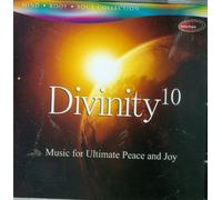 Various Artists - Divinity 10: Music For Ultimate Peace And Joy