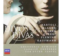 Various Artists - Divos & Divas