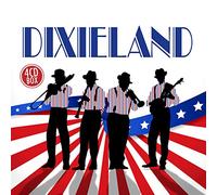 Various Artists - Dixieland