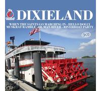 Various Artists - Dixieland