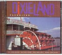 Various Artists - Dixieland Favorites