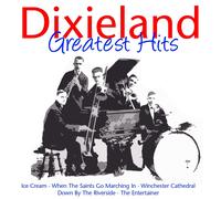 Various Artists - Dixieland Greatest Hits