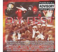 Various Artists - Diy-Fest Vol.1
