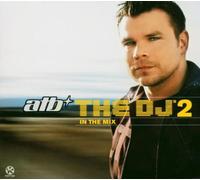 Various Artists - DJ 2-In The Mix, The (Mixed By Atb) [European Import]