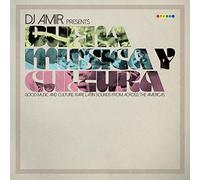 Various Artists - DJ Amir presents Buena Musica Y Cultura [VINYL]