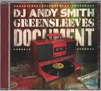 Various Artists - DJ Andy Smith: Greensleeves Document