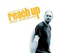 Various Artists - DJ Andy Smith presents 'Reach Up - Disco Wonderland' (2CD)