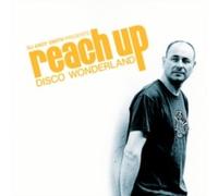 Various Artists - DJ Andy Smith Presents Reach Up - Disco Wonderland - R1398z
