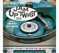 Various – Jam Up Twist