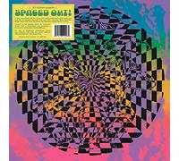 Various Artists - DJ Athome presents SPACED OUT! [VINYL]