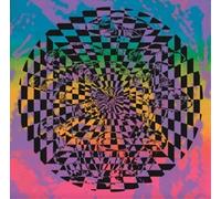 VARIOUS ARTISTS - DJ ATHOME PRESENTS SPACED OUT - Vinyl Record - P3333z