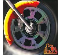 Various Artists - DJ Bikes