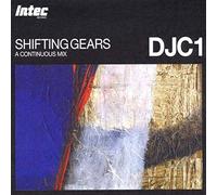 Various Artists - DJ C1 Presents Shifting Gears
