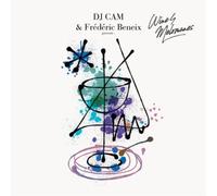 DJ Cam & Frederic Beneix – DJ Cam & Frederic Beneix present: Wine4Melomanes – Vinyl – BBE
