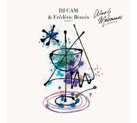DJ Cam & Frederic Beneix – DJ Cam & Frederic Beneix present: Wine4Melomanes – Vinyl – BBE