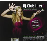 Various Artists - DJ Club Hits 1