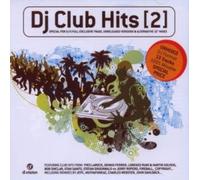 Various Artists - DJ Club Hits, Vol. 2
