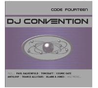 Various Artists - DJ Conversation 14