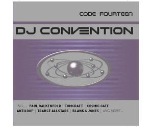 Various Artists - DJ Conversation 14