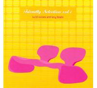 Various Artists - DJ Friendly: Friendly Selection Vol 1