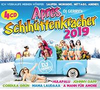 Various Artists - DJ Gerry Pras... -Digi-