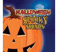 Various Artists - DJ Halloween Spooky Sounds