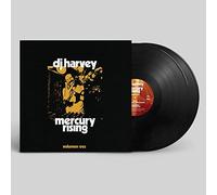 VARIOUS ARTISTS - DJ HARVEY IS THE SOUND OF MERCURY RISING VOLUMEN TRES [VINYL]