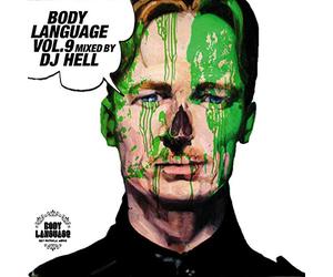 Various Artists - DJ Hell - Bodylanguage Vol. 9