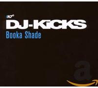 Various Artists - DJ Kicks: Booka Shade