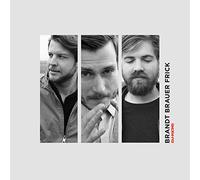 Various Artists - DJ Kicks: Brandt Brauer Frick [VINYL]