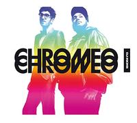 Various Artists - DJ Kicks: Chromeo