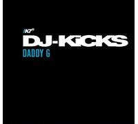 Various Artists - DJ Kicks: Daddy G