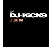 Various Artists - DJ Kicks: Erlend Oye
