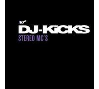 Various Artists - DJ Kicks: Stereo Mc's