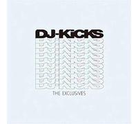 Various Artists - DJ Kicks: The Exclusives