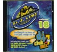 Various Artists - DJ Line V.18 (US Import)