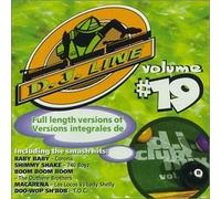 Various Artists - DJ Line V.19 (US Import)
